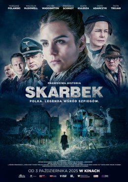 Skarbek (2D/dubbing)