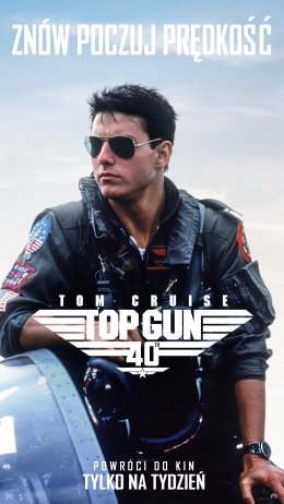 Top Gun (2D/napisy)