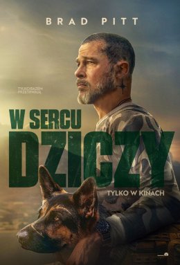W sercu dziczy