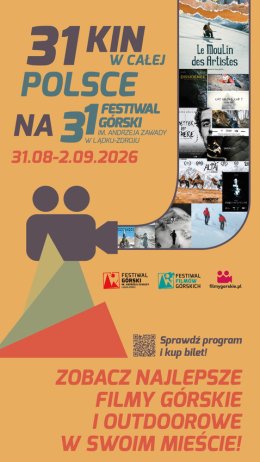Festiwal Górski - dzień 1